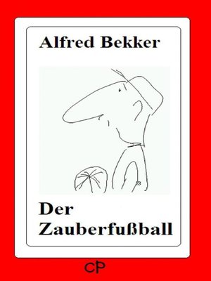 cover image of Der Zauberfußball
